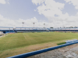 Anápolis x Guarani