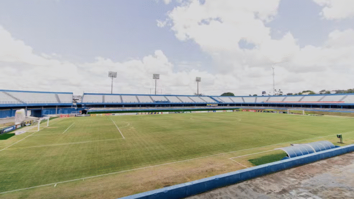 Anápolis x Guarani: onde assistir ao vivo, horário e escalações pela Série C