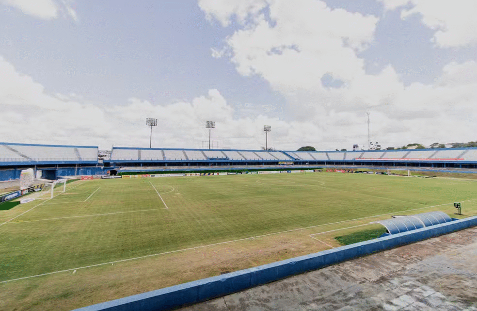 Anápolis x Guarani: onde assistir ao vivo, horário e escalações pela Série C