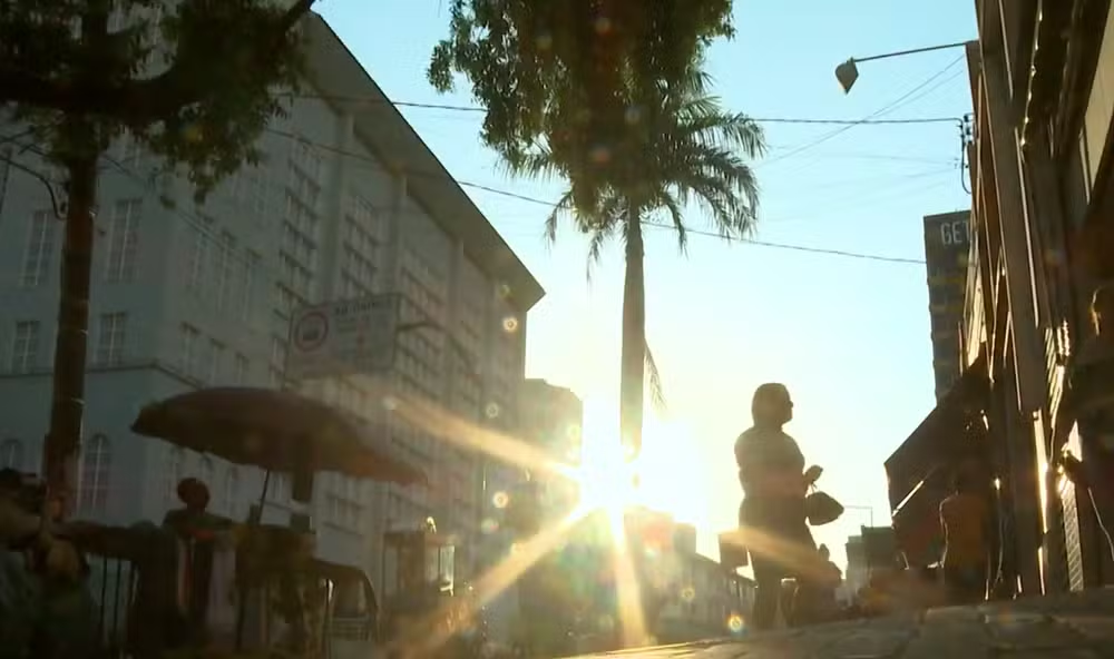 Umidade do ar despenca no Vale do Paraíba e Defesa Civil reforça alerta para queimadas