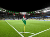 Fluminense x Independiente Rivadavia