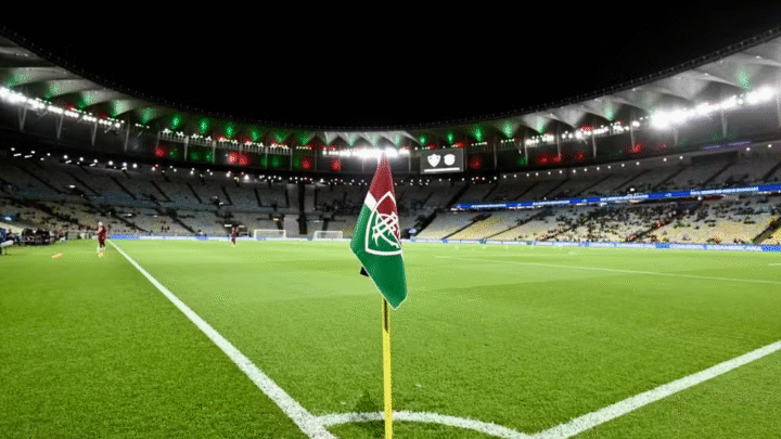 Fluminense x Independiente Rivadavia: onde assistir ao vivo, horário e escalações pela Libertadores