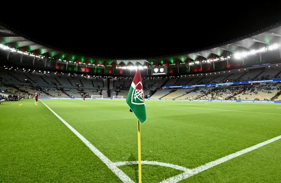 Fluminense x Independiente Rivadavia: onde assistir ao vivo, horário e escalações pela Libertadores