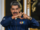 Nicolás Maduro