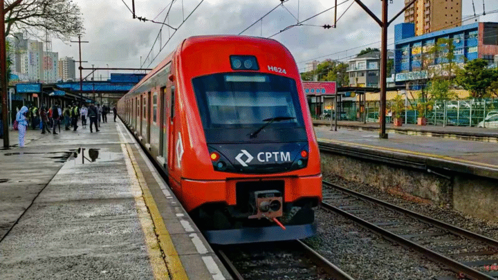 CPTM entra em estado de greve na Linha 10-Turquesa após aprovação em assembleia