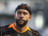 Memphis Depay