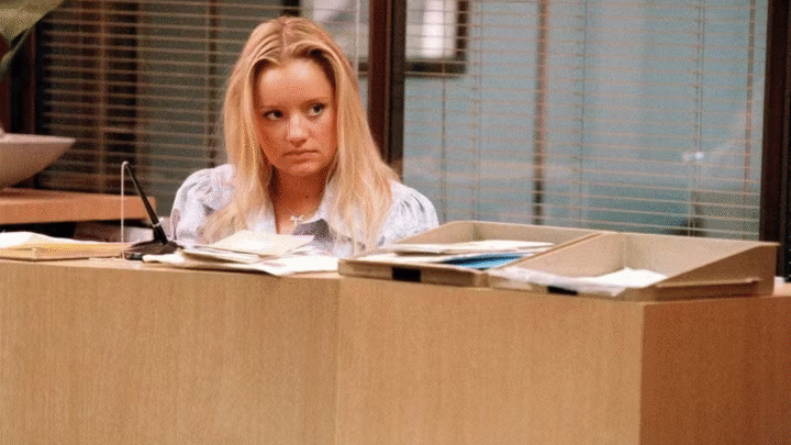 Lucy Davis, atriz de The Office e Mulher-Maravilha, revela diagnóstico de câncer incurável