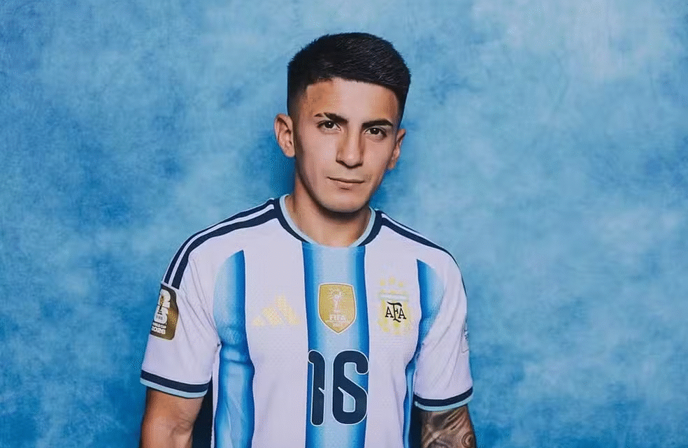 River Plate ganha força na corrida por Thiago Almada e complica planos do Flamengo