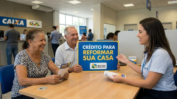 Governo libera R$ 3,5 bilhões e anuncia reformas pelo Minha Casa Minha Vida