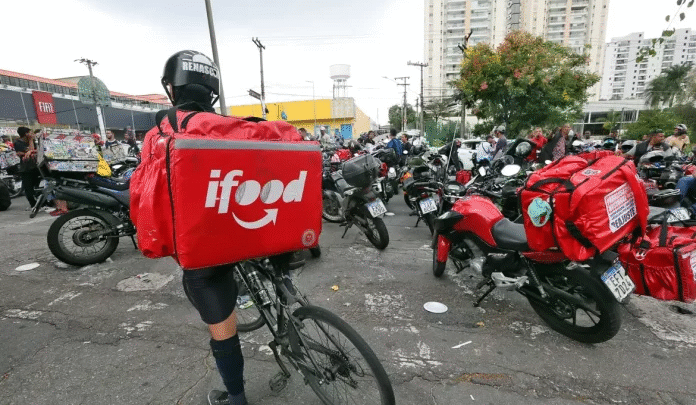 Anvisa revoga proibição e libera venda de medicamentos por plataformas como o iFood