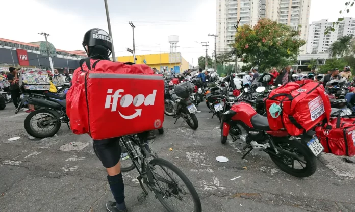 Anvisa revoga proibição e libera venda de medicamentos por plataformas como o iFood
