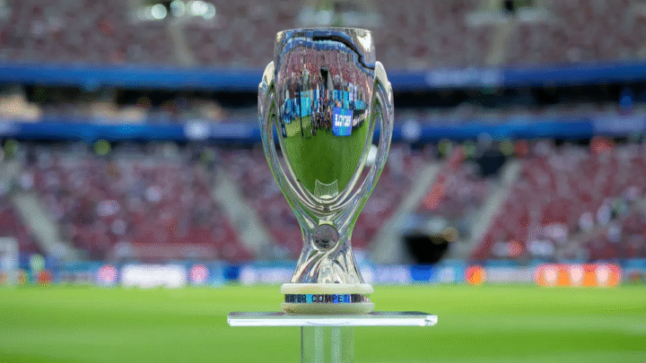PSG x Aston Vila onde assistir, horário e escalações da Supercopa da Europa