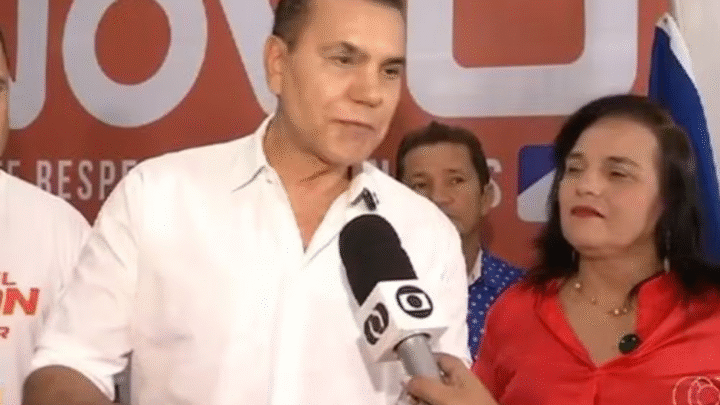 Ataídes de Oliveira declara patrimônio de R$ 54,4 milhões à Justiça Eleitoral