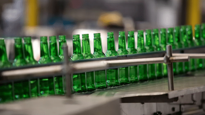 Ambev abre vagas de estágio e trainee com salários de até R$ 9,5 mil