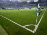 Palmeiras x Cerro Porteño