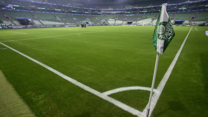 Palmeiras x Cerro Porteño: onde assistir ao vivo, horário e prováveis escalações
