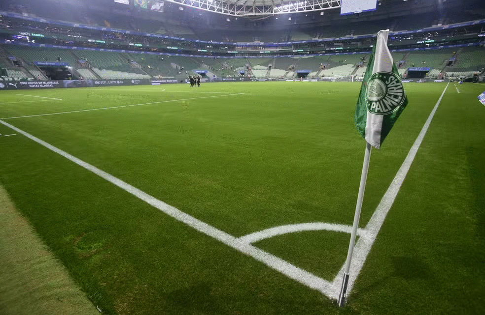 Palmeiras x Cerro Porteño: onde assistir ao vivo, horário e prováveis escalações Palmeiras x Cerro Porteño: onde assistir ao vivo, horário e prováveis escalações