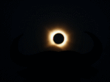 Eclipse solar