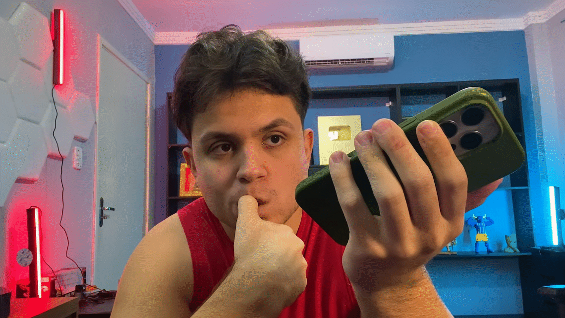 Paulinho o Loko flagra golpe financeiro real no GTA RP e recebe ameaça