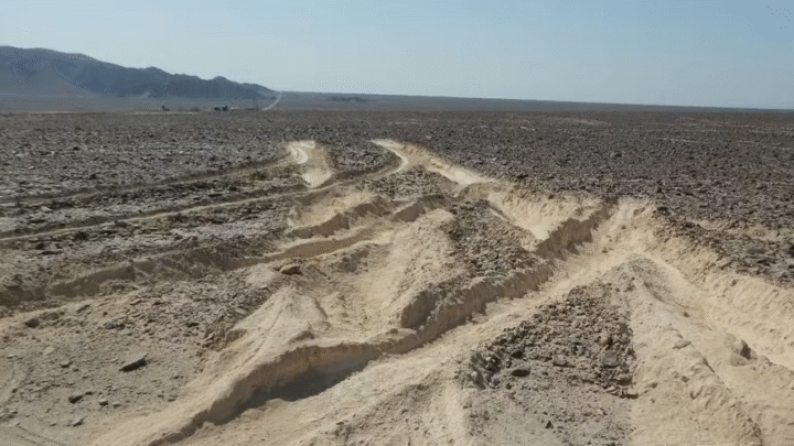 Queda de avião no Peru mata 13 pessoas durante passeio turístico em Nazca