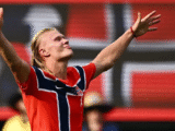 Haaland