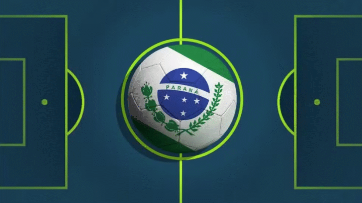 Copa Paraná tem mudanças confirmadas pela FPF após desistência do Cianorte