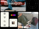 Instagram