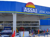 Assaí Atacadista abre 145 vagas de emprego na Bahia para diversas áreas - Foto: Divulgação / Assaí Atacadista