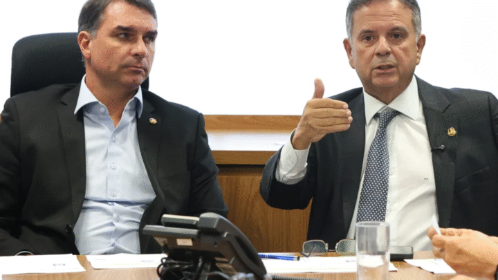 Rogério Marinho rebate falas de Gilberto Kassab e diz que PSD atua para eleger Lula