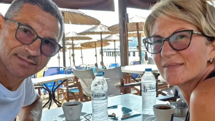 Relatório preliminar revela causa de acidente em que passageiro quase foi sugado de avião