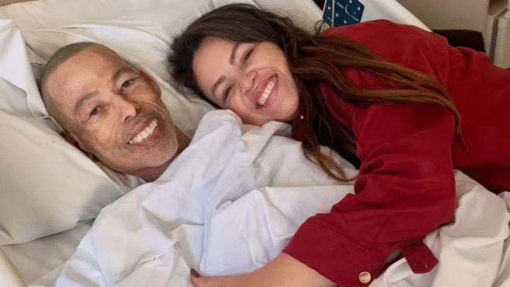 Morre pastor e cantor gospel Marquinhos Menezes aos 54 anos no Rio de Janeiro