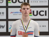 Finlay Tarling