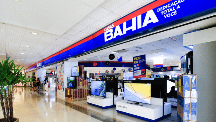 Casas Bahia fecha todas as lojas em shoppings de Salvador