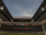 Athletico x Bragantino