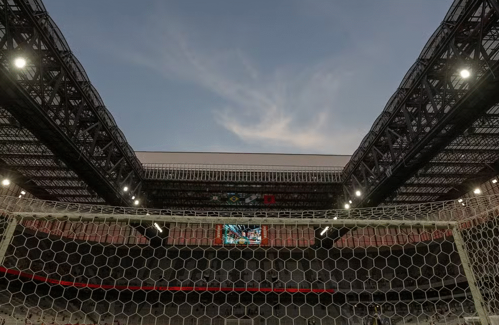 Athletico x Bragantino: onde assistir ao vivo, horário e escalações do jogo no Brasileirão Athletico x Bragantino: onde assistir ao vivo, horário e escalações do jogo no Brasileirão