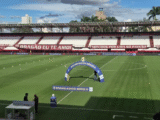Atlético-GO x Vila Nova