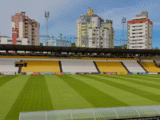 Criciúma x Goiás