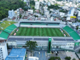 Juventude x Fortaleza