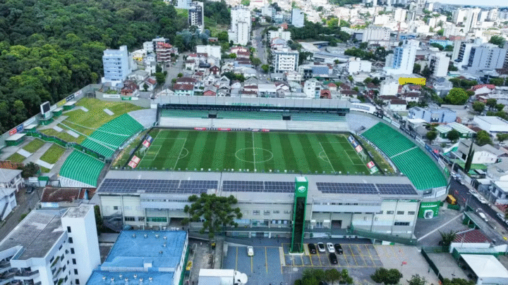 Juventude x Fortaleza: onde assistir ao vivo, horário e escalações pela Série B