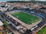 CSA x Uberlândia