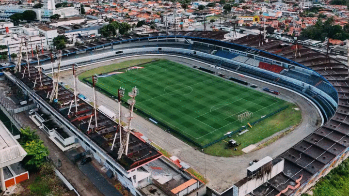 CSA x Uberlândia: onde assistir ao vivo, horário e escalações da decisão pelo acesso à Série C