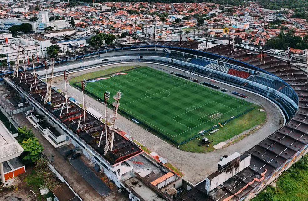 CSA x Uberlândia: onde assistir ao vivo, horário e escalações da decisão pelo acesso à Série C
