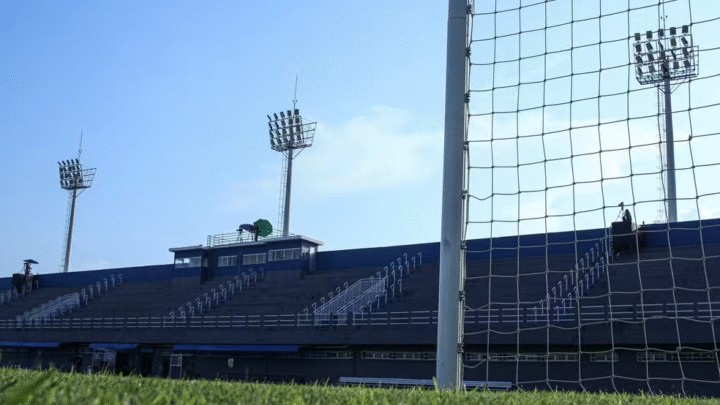 Amazonas x Botafogo-PB: onde assistir ao vivo, horário, escalações e arbitragem