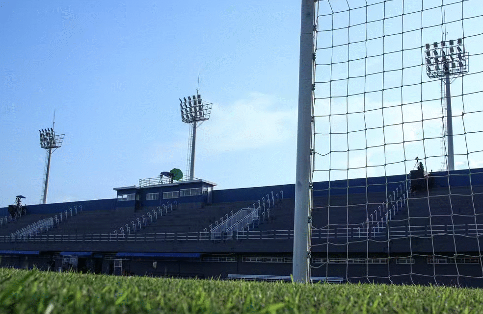 Amazonas x Botafogo-PB: onde assistir ao vivo, horário, escalações e arbitragem