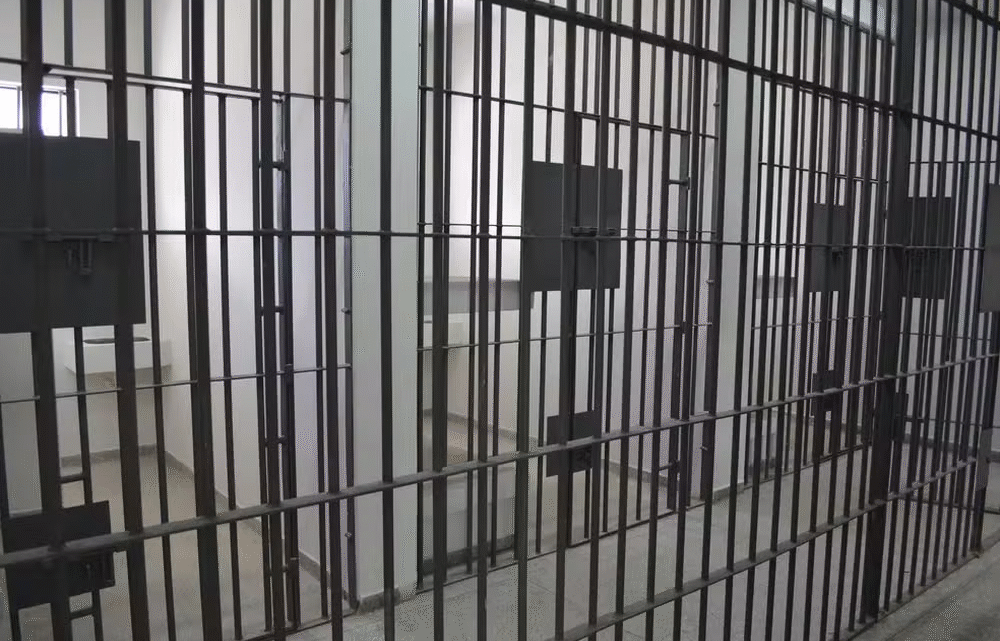 Porto Franco registra prisão de homem suspeito de importunação sexual e coação de testemunhas Porto Franco registra prisão de homem suspeito de importunação sexual e coação de testemunhas
