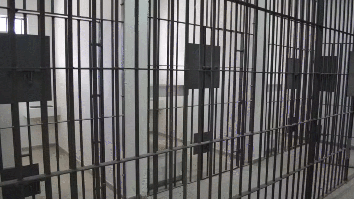 Porto Franco registra prisão de homem suspeito de importunação sexual e coação de testemunhas