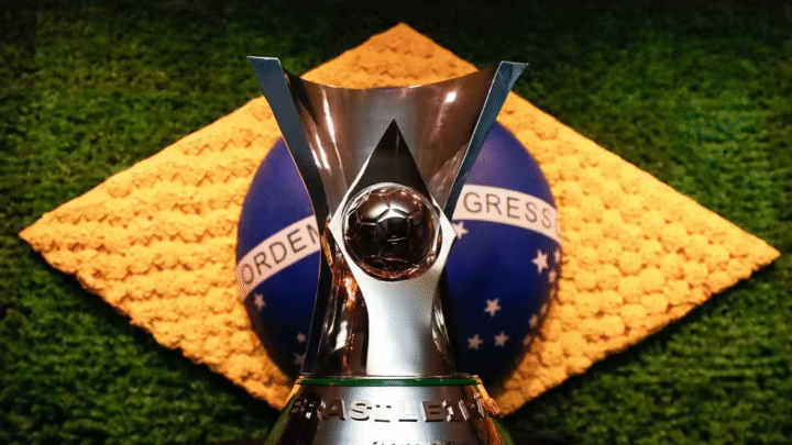 Brasileirão 2026 tem 23ª rodada decisiva com transmissão ao vivo na TV e streaming