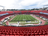 São Paulo x Coritiba