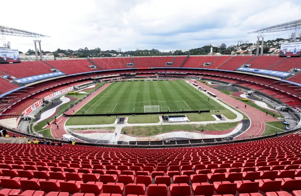 São Paulo x Coritiba onde assistir ao vivo horário e prováveis escalações pelo Brasileirão São Paulo x Coritiba onde assistir ao vivo horário e prováveis escalações pelo Brasileirão