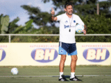 Corinthians x Cruzeiro
